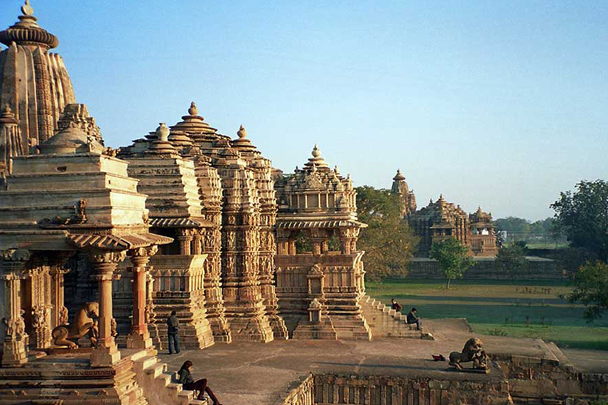 Khajuraho Tour and Travel Guide